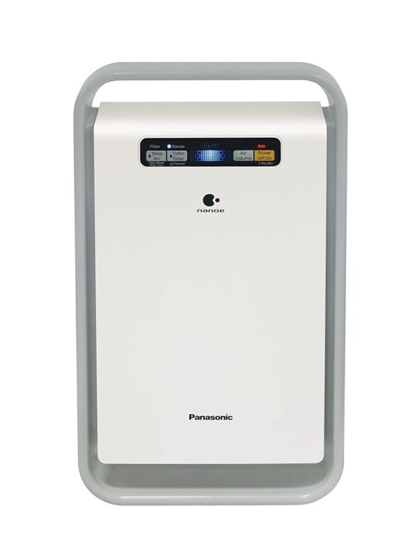 PXJ-30A Panasonic Air Purifier (20M2 210sqft) White