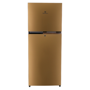 Dawlance Refrigerator 9169WB CHROME PEARL COPPER Double Door
