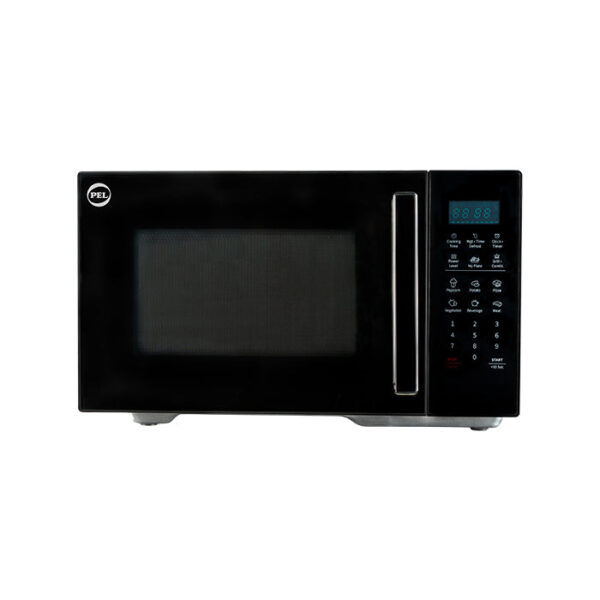 PEL 26Chef Digital Microwave Oven