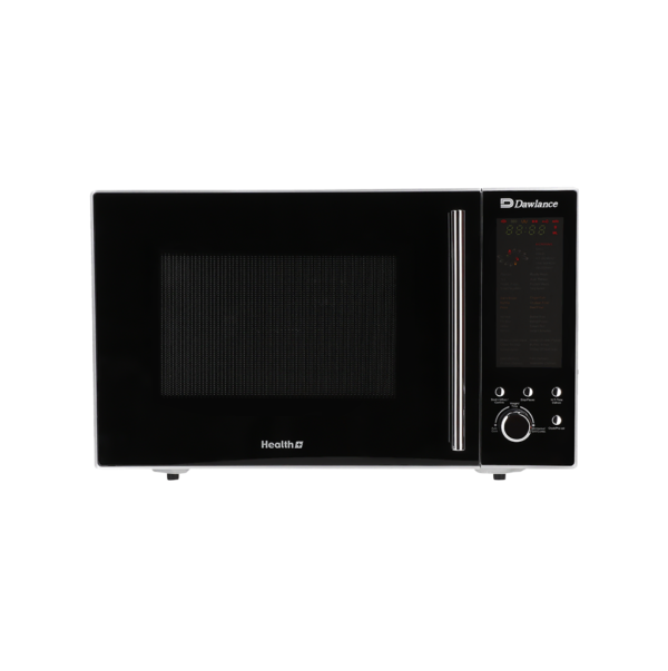 DW 131 HP Grilling Microwave Oven