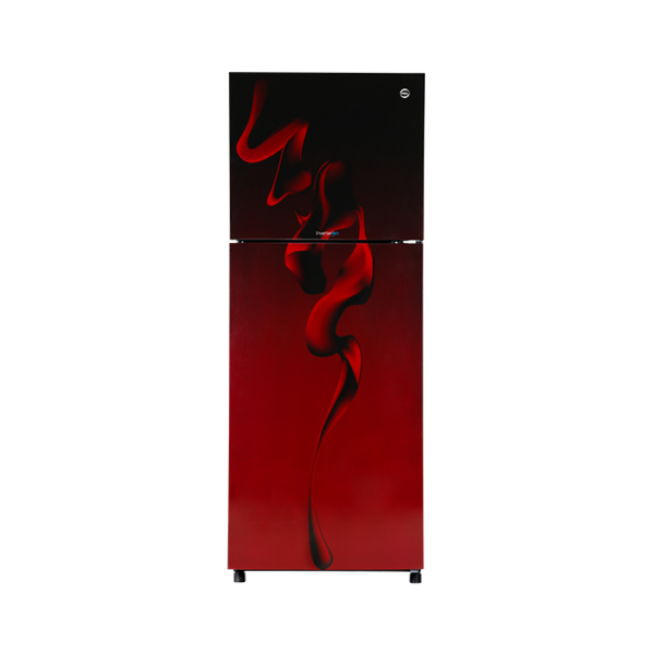 PEL 22260 InverterOn Flat Glass Door Refrigerator