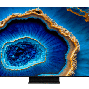 115" X955 MAX QD-MiniLED TV Introducing the TCL