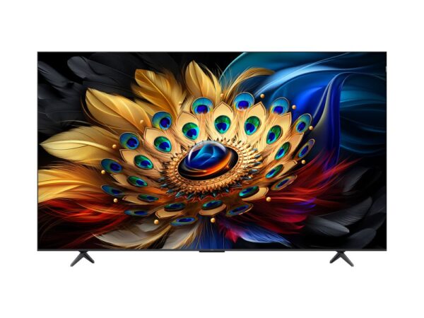 65" C655 QLED Pro TV