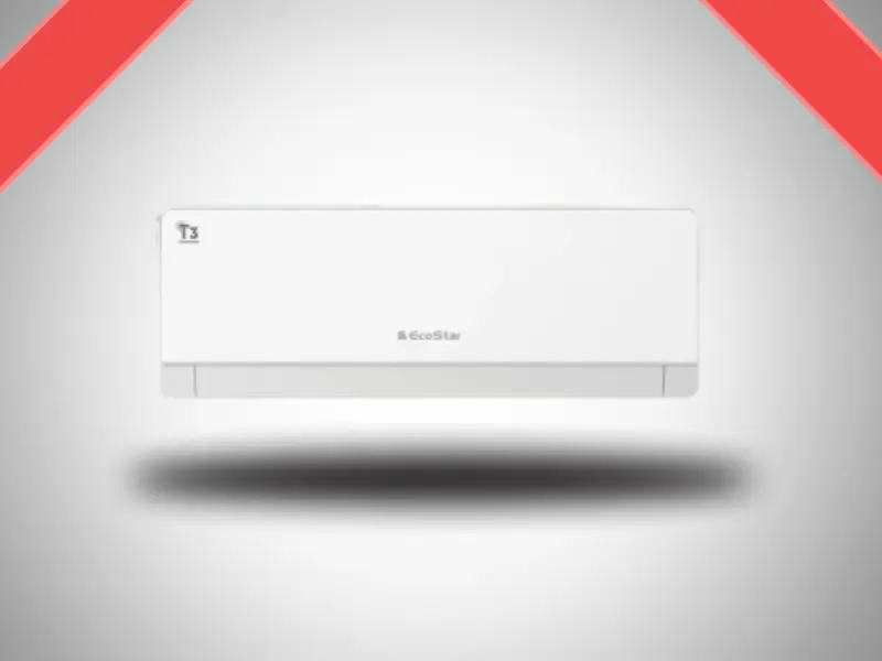 Ecostar AC 12PRO2WT3