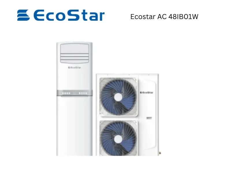 Ecostar-AC-48IB01W