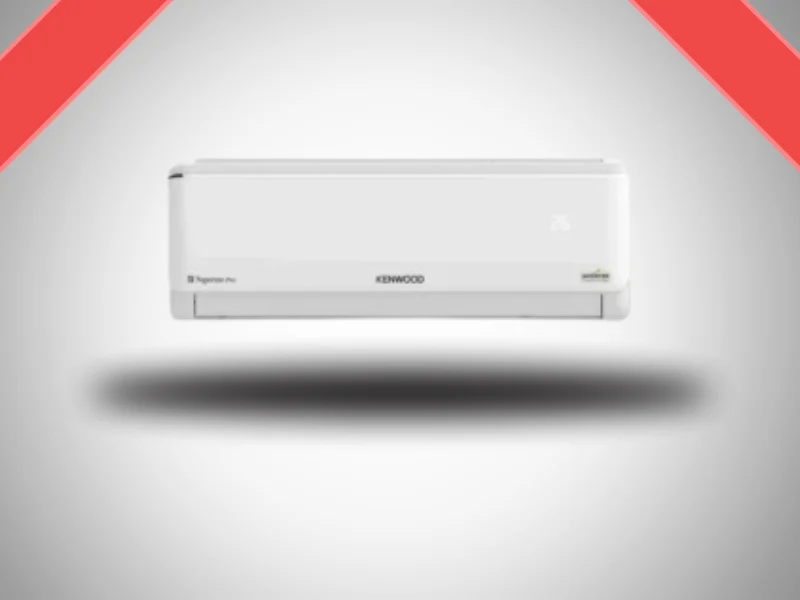 Kenwood KES 2462S