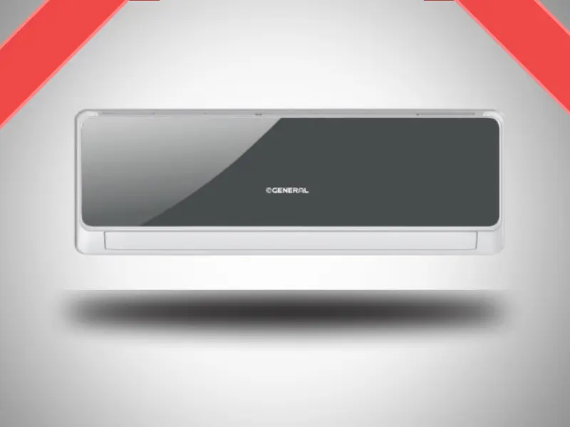 General AC 18-K Plus