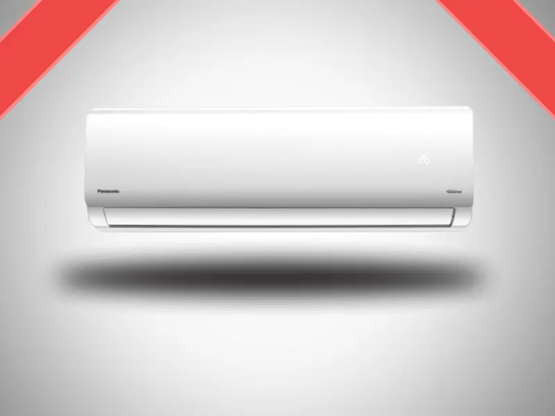 Panasonic AC UE18WKF