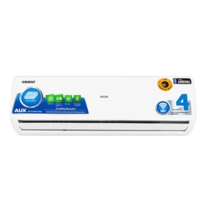 Orient 1.5 Ton AUX Inverter AC – 18X FA -T3 WIFI Heat & Cool