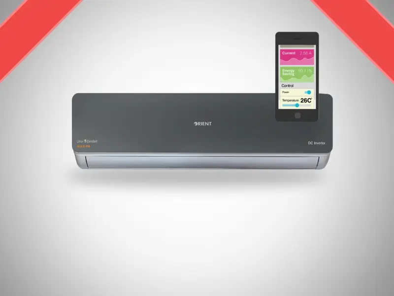 Orient Ac 1.5 Ton 18-G Super T3