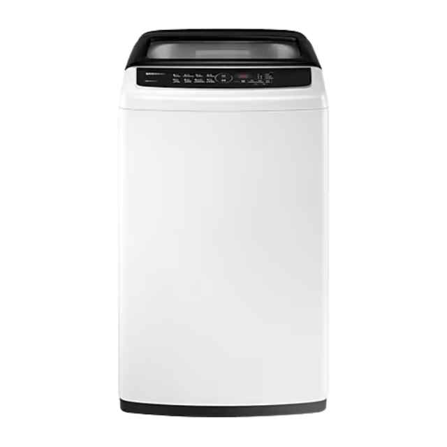 Samsung Washing Machine 80CK4240BWRT 8 KG Automatic