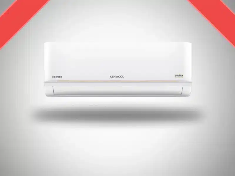 Kenwood KES-1873S 1.5