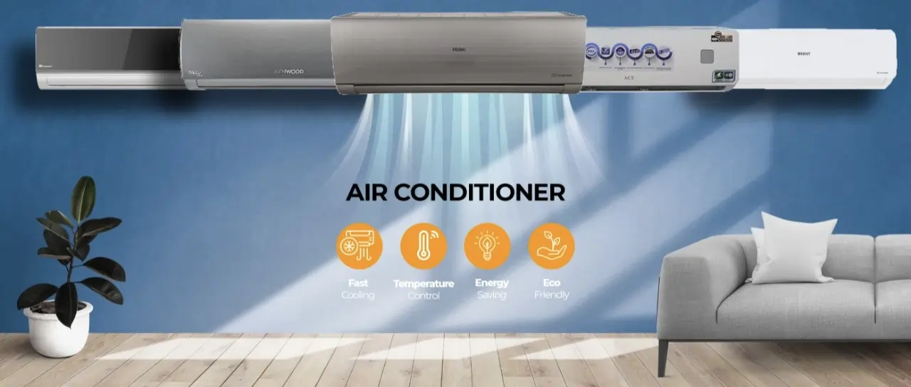 Air Conditioner