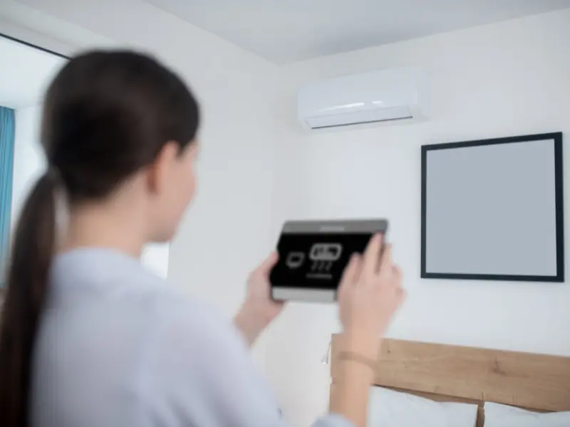 Choose the Right Air Conditioner