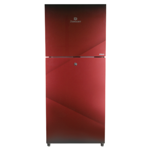 Dawlance REF 9140WB AVANTE PEARL RED Double Door