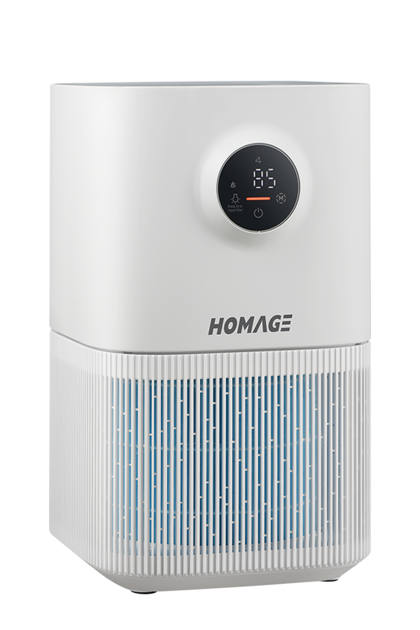 HOMAGE Air Purifier HAP-251DWB