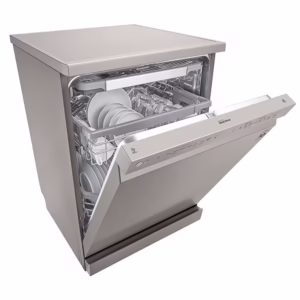 LG DISH WASHER DFC435FP