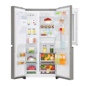 LG REF GR- FB587PQAM