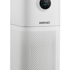 Homage Air Purifier HAP-403DWB