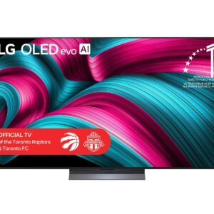 LG 65C5PSA