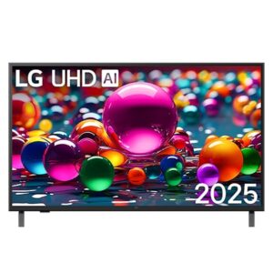 LG LED 43UA8450PSA