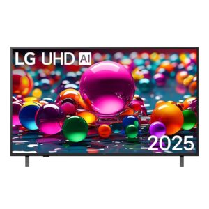LG LED 50UA84500PSA