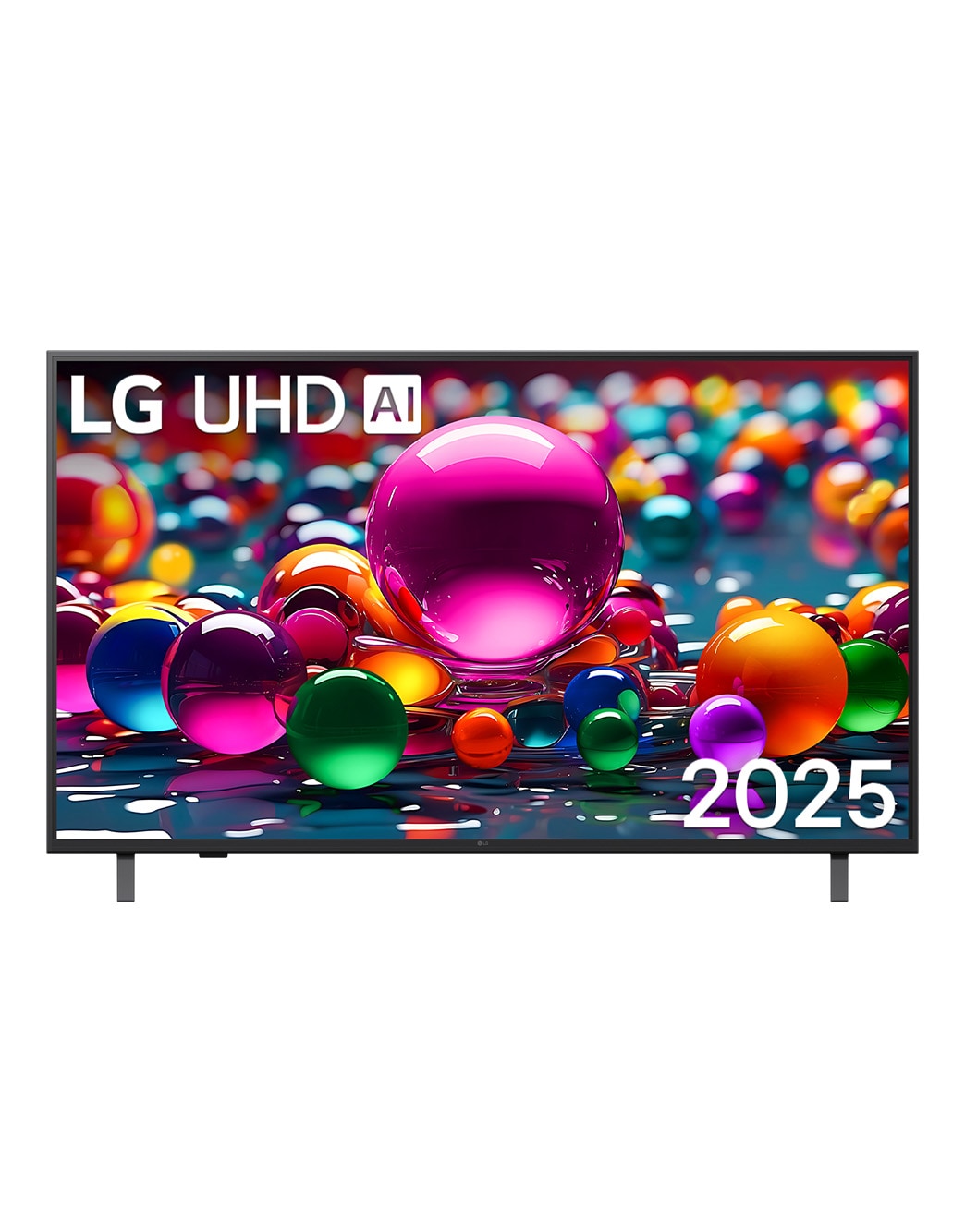 LG LED 50UA84500PSA