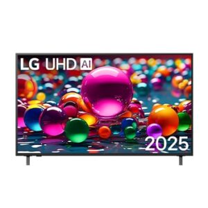LG LED 55UA8450PSA