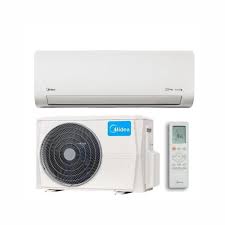 Midea MSAGB-12HRFN1-QC4G