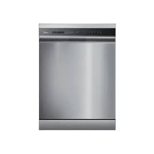 midea dish washer WQP12-W7633G